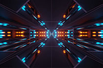 力与技的较量，看谁更胜一筹