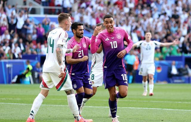 意外之胜！奥地利队逆袭击败德国队晋级欧洲杯